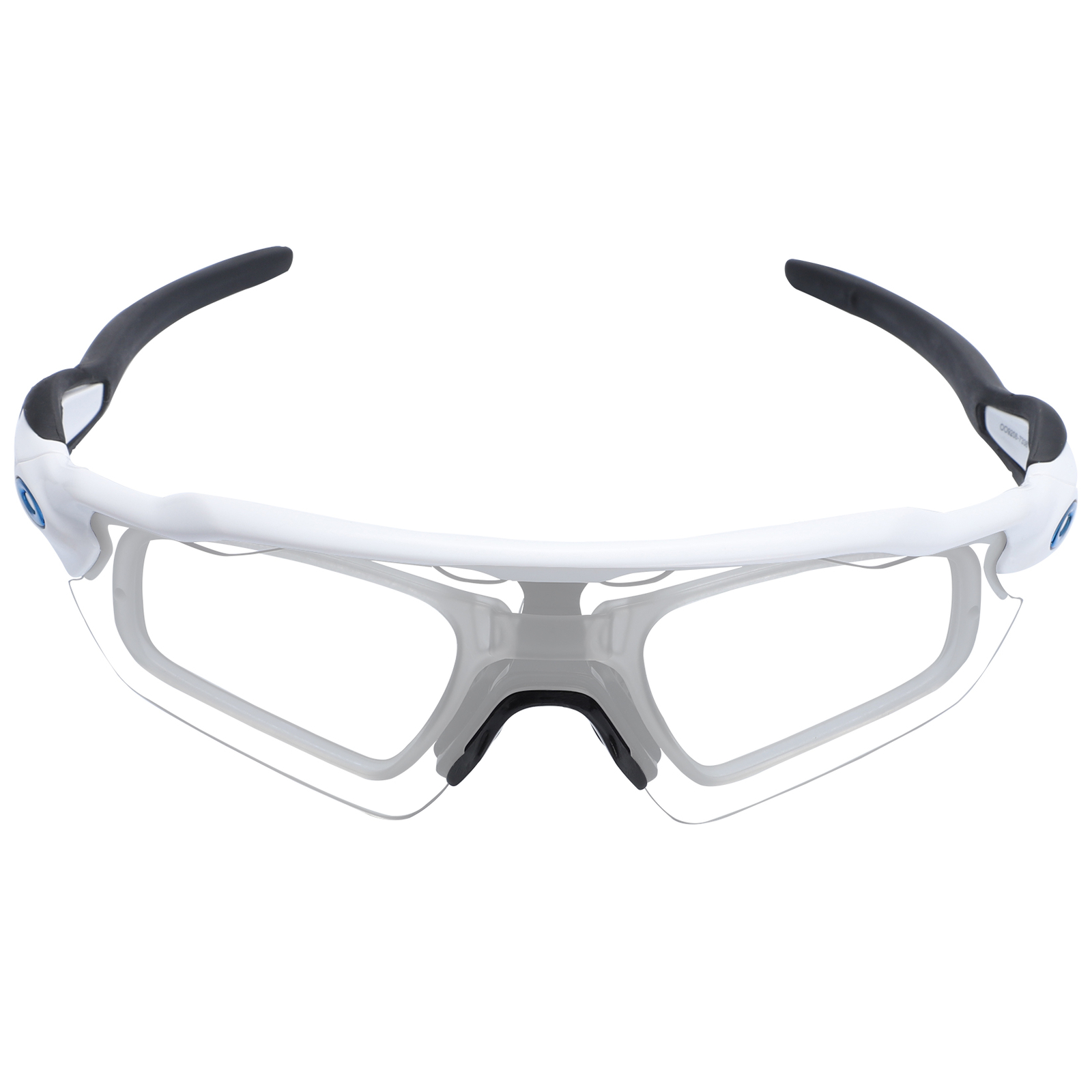 hdhut Insert Clip-On RX Prescription Adaptor for-Oakley Radar EV Path/Pitch