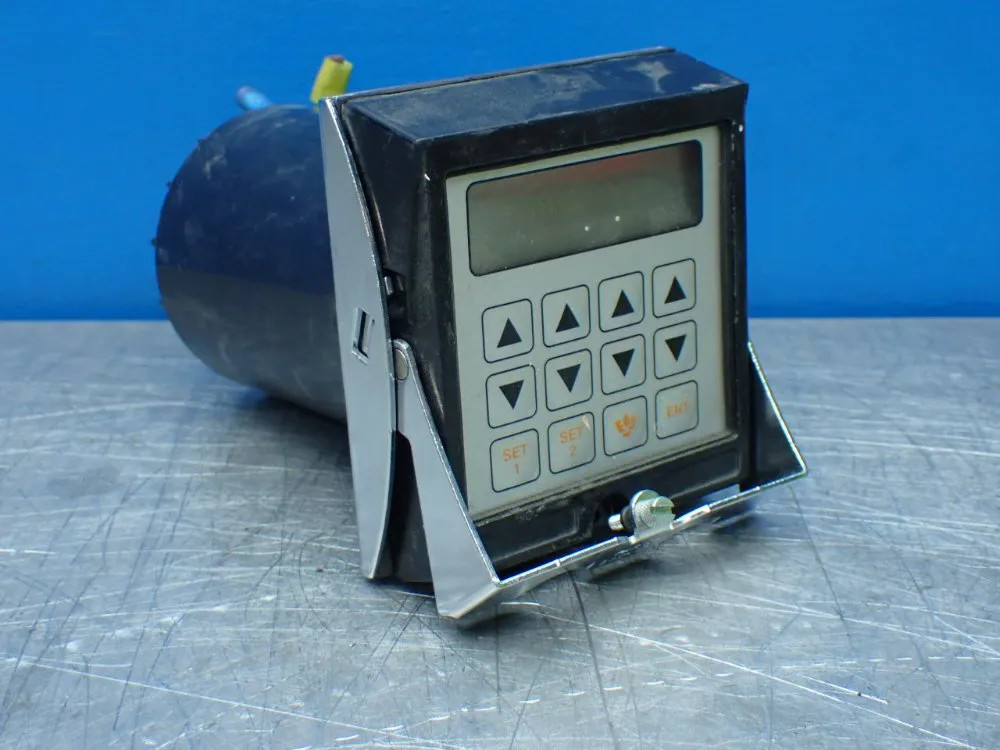 EAGLE SIGNAL ELECTRONIC REPEAT CYCLE DIGITAL TIMER CX100A6