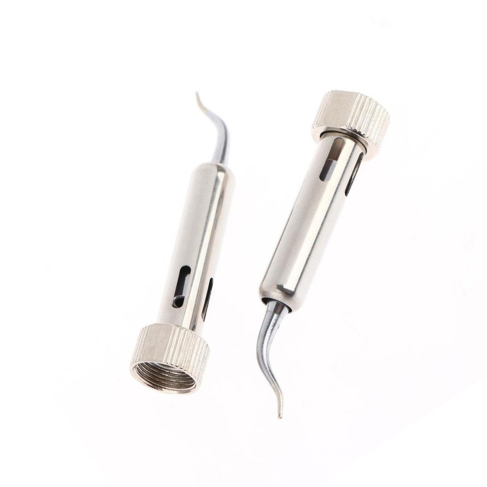 Hot Tweezers Portable Design Replaceable Elements For BGA Repair For BGA