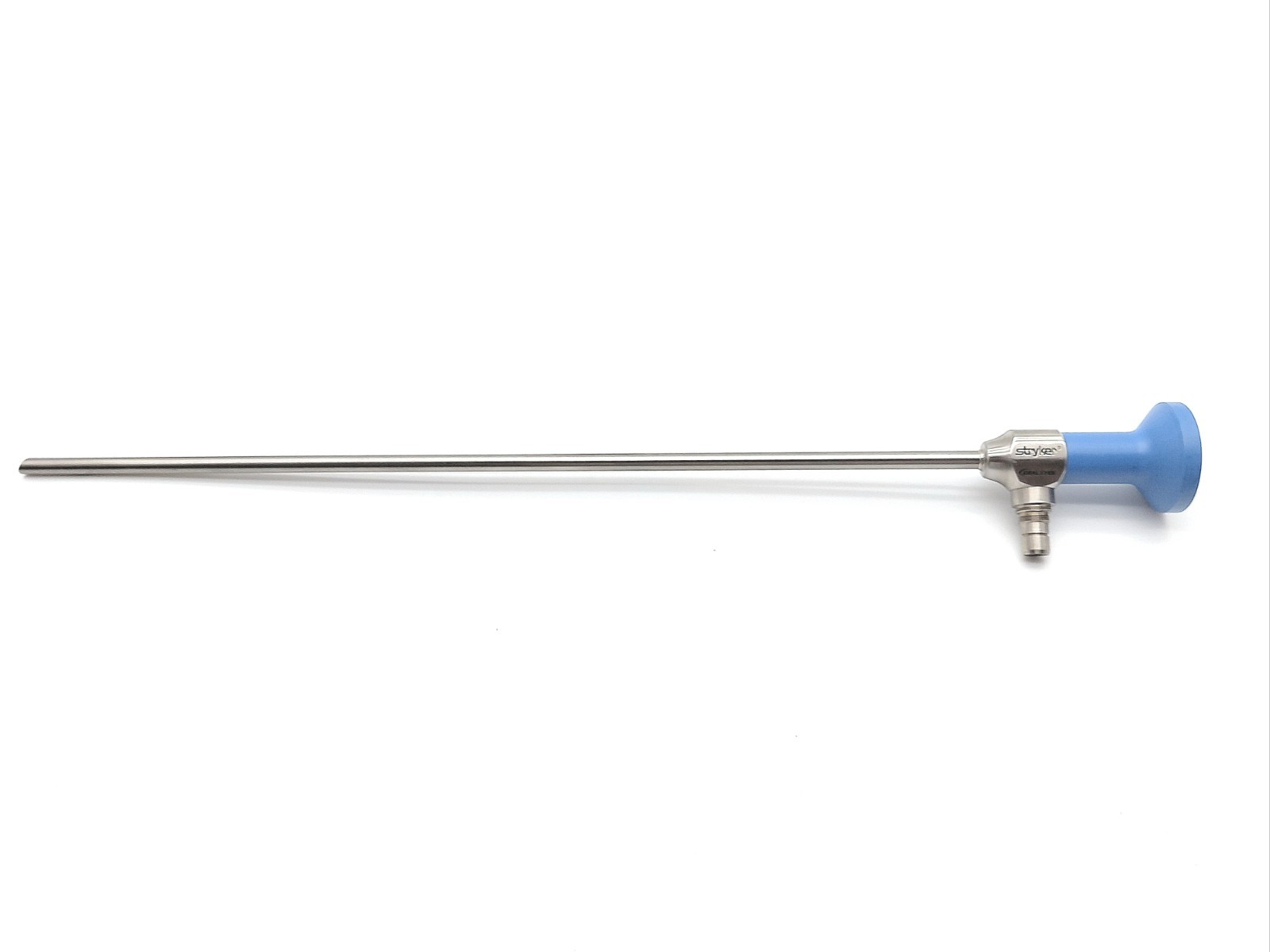 Stryker 502-539-030 Ideal Eyes HD 5mm 30° Autoclavable Laparoscope