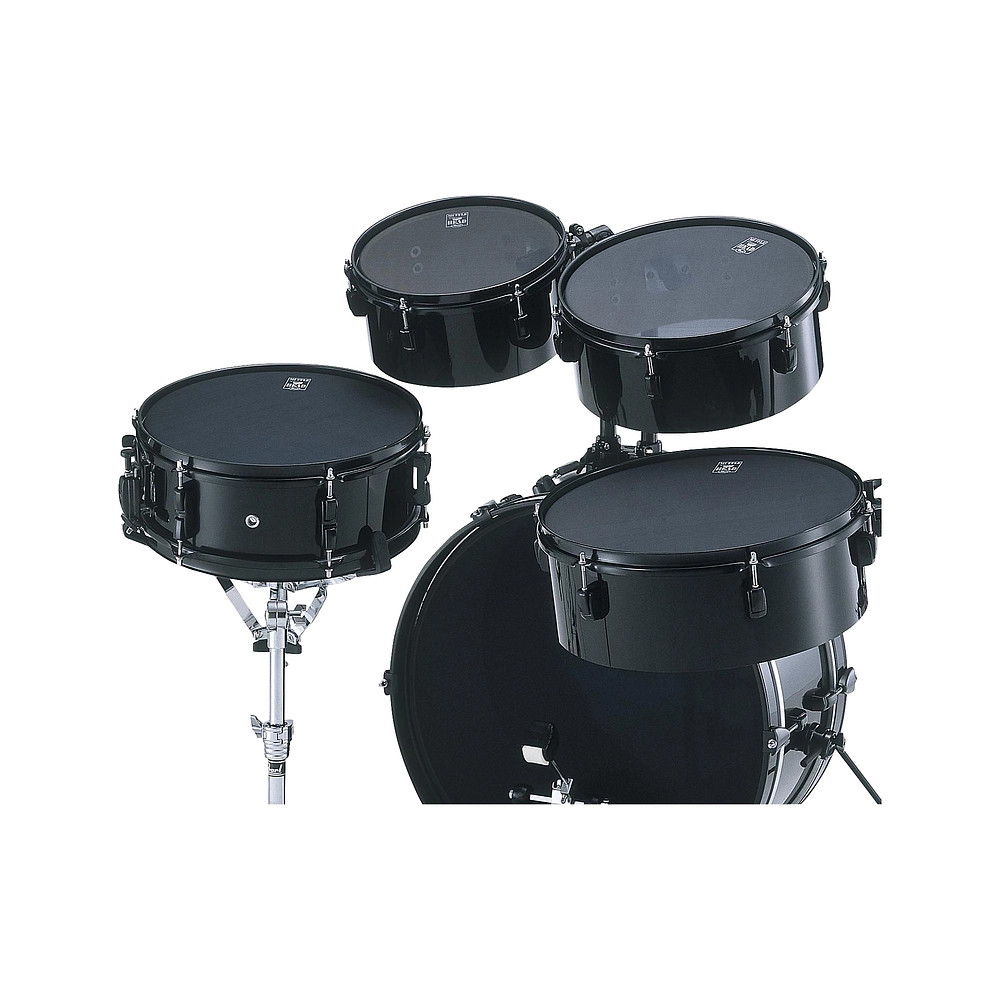 Pearl Mesh Head Pack Standard 1213141622 in.