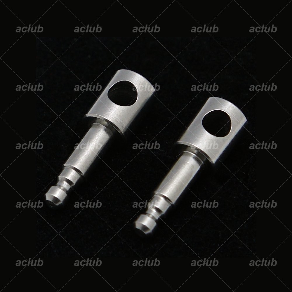 Metal Strap Lug Kit for Leica T Camera (Type 701) TL TL2