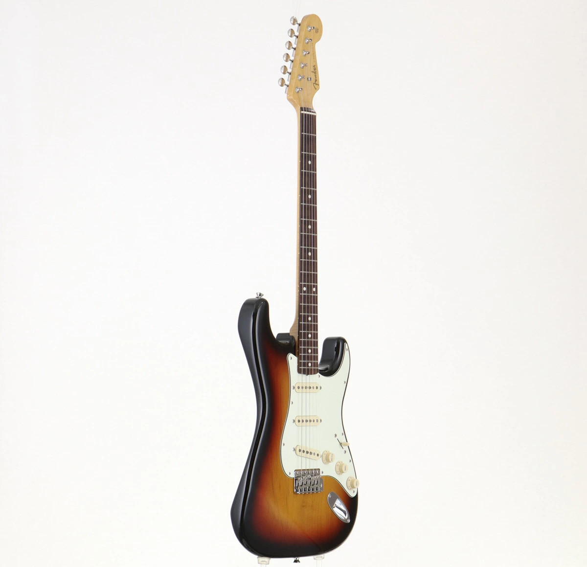Fender Japan / St62-Tx Rw 3Ts