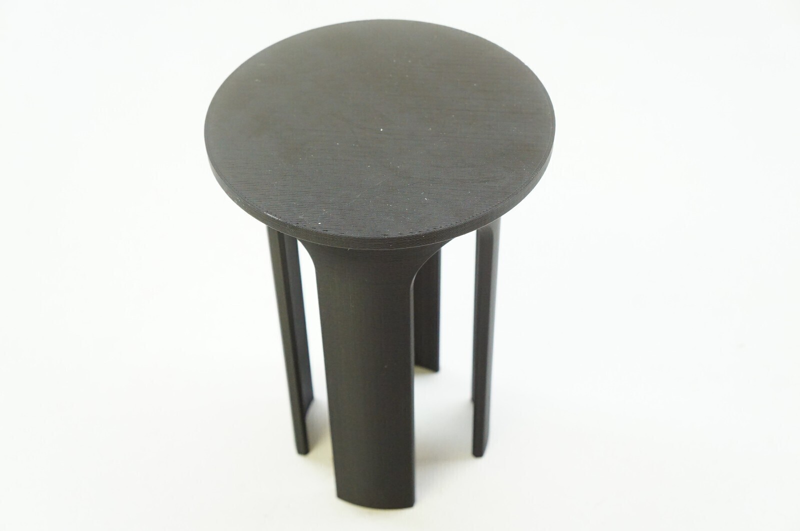 Table Top Stack Holder for Melitta Java Jig Single-Serve Paper Coffee Filters