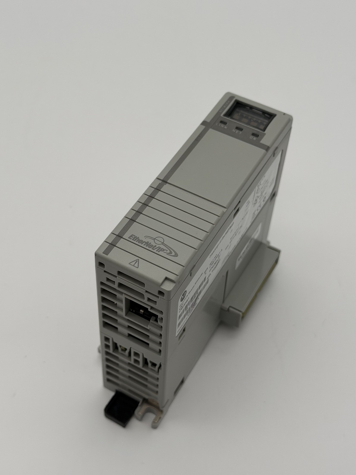 Allen-Bradley 1768-ENBT CompactLogix Module New Open Box