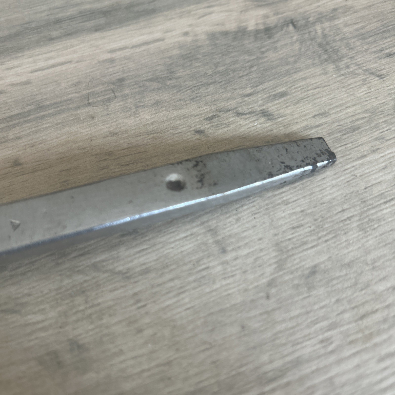 Vintage Snap On S5912 VW Brake Adjustment Tool