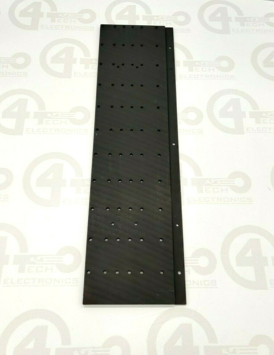 Universal Instruments Add On Plate 46505901