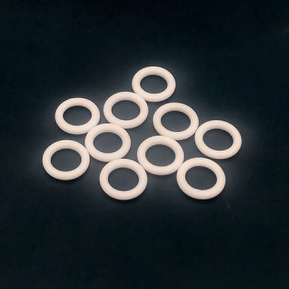 10pcs Washers O-rings Teflon Gaskets for SCBA Firefighting SS-CGA 347 USA SHIP