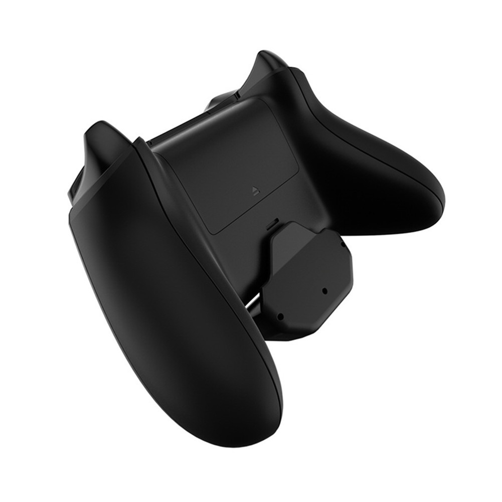 Plug-play Audio Adapter 3.5mm Stereo Headset Converter for Xbox One Controller
