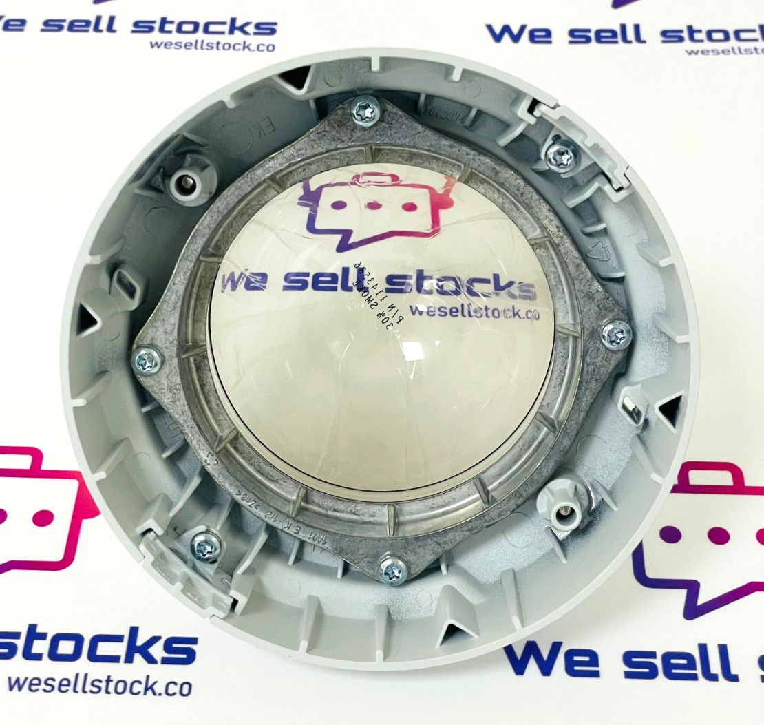 AXIS P3364-LV Dome Top Assembly 1143586