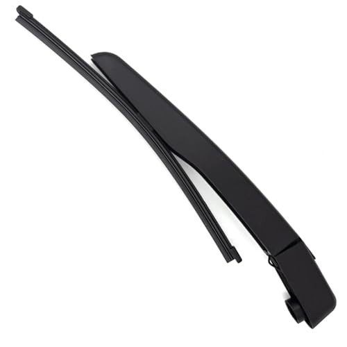 Rear Wiper Blade & Arm Replacement for Ford EcoSport Eco Sport 2018-2022 2021
