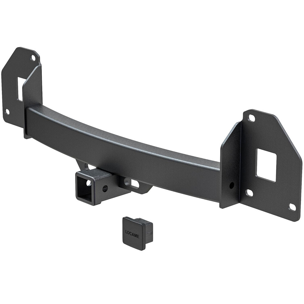 For 2020-2021 2022 2023 2024 Tesla Model Y Class-3 Trailer Tow Hitch Receiver 2"