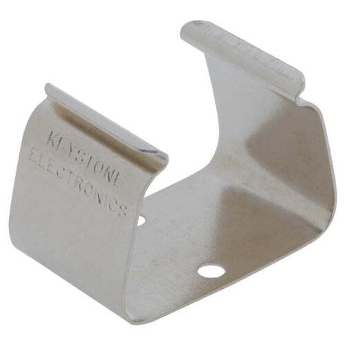 9V Steel Casing Housing Battery Case Enclosure Holder