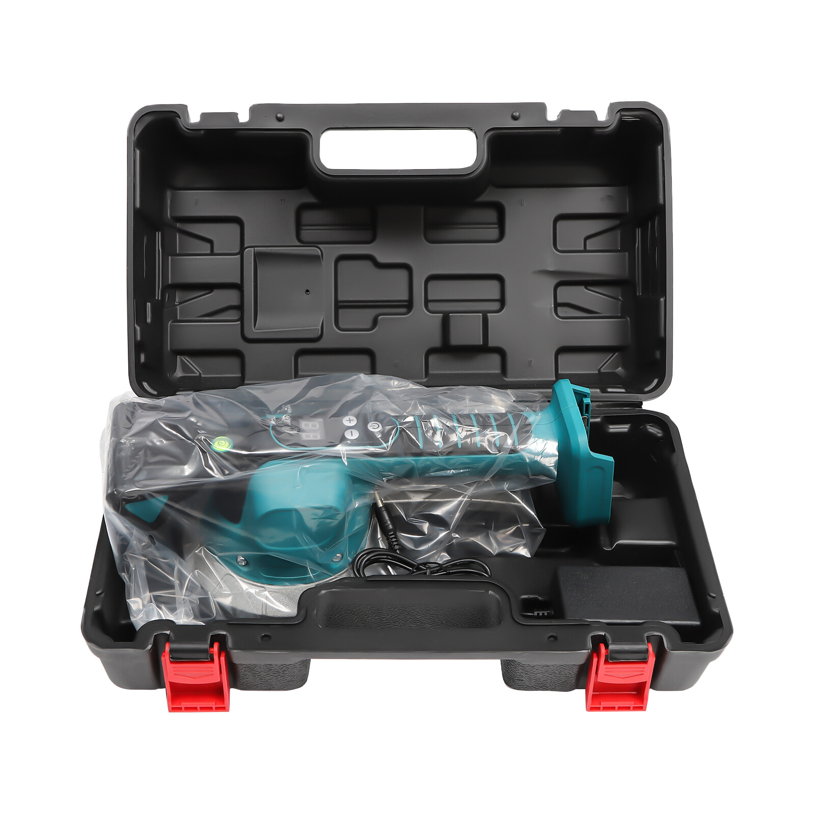 Tile Vibration Leveling Machine Adjustable Tiler Vibrator Tool 10 Speeds Floor