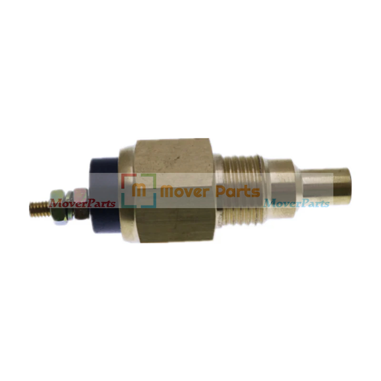 Water Temperature Sensor 701/57300 8-97125-600-1 For Isuzu 4BG1 4LB1 JCB 8085