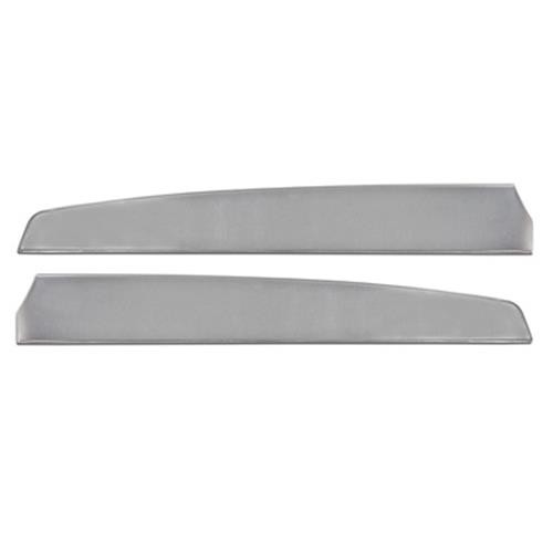 Scott Drake 1967 Mustang Deluxe Door Panel Inserts (No Mirror Hole) 6765237A223N