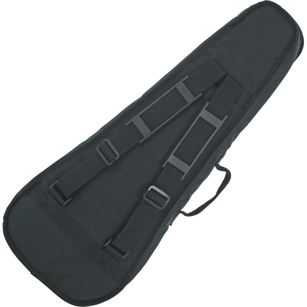 Gator Tenor Ukulele Gig Bag, GBE-UKE TEN