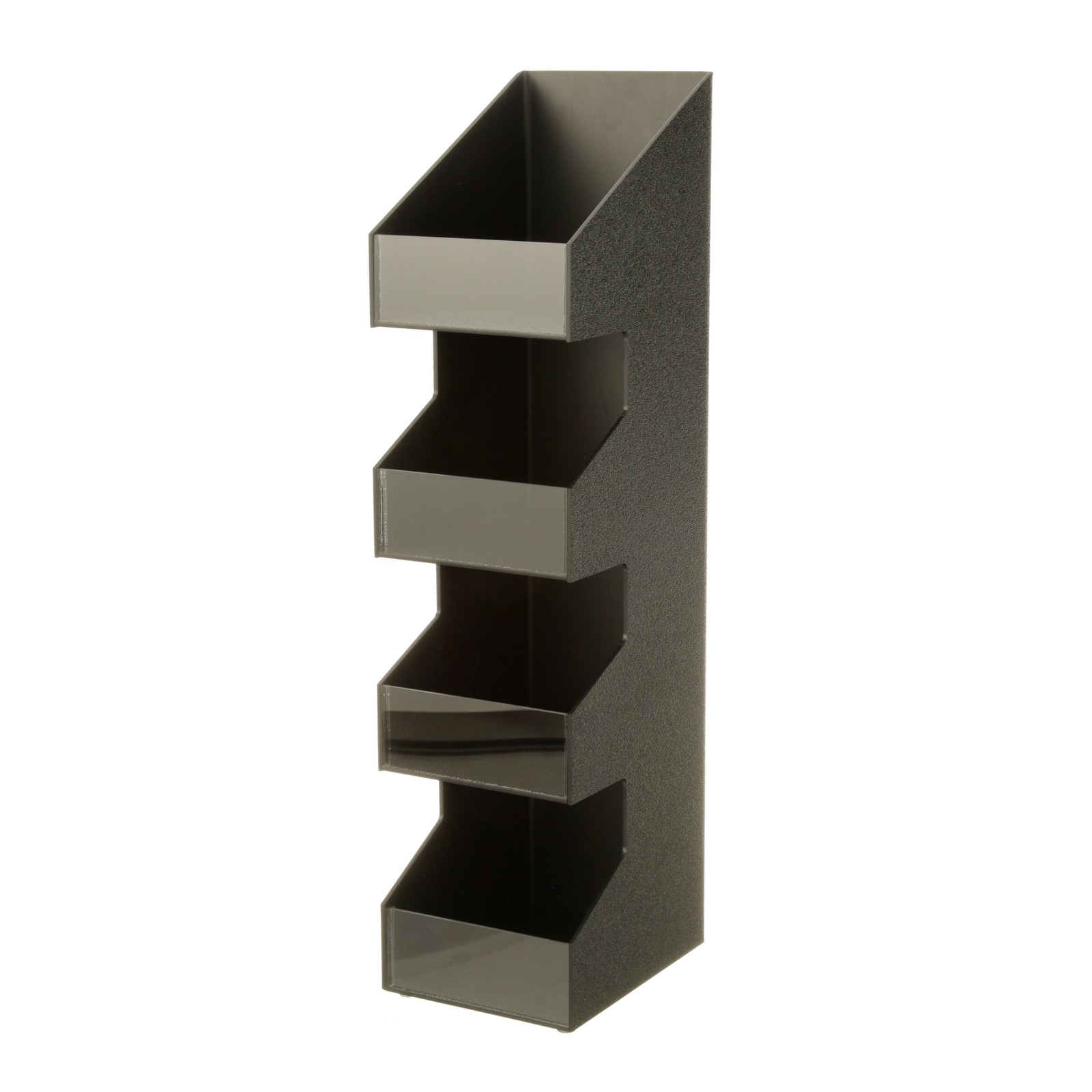 Cal-Mil CalMil 1423 4Tier Condiment Organizer