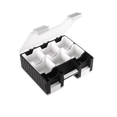 Game Castle Black/White/Clear