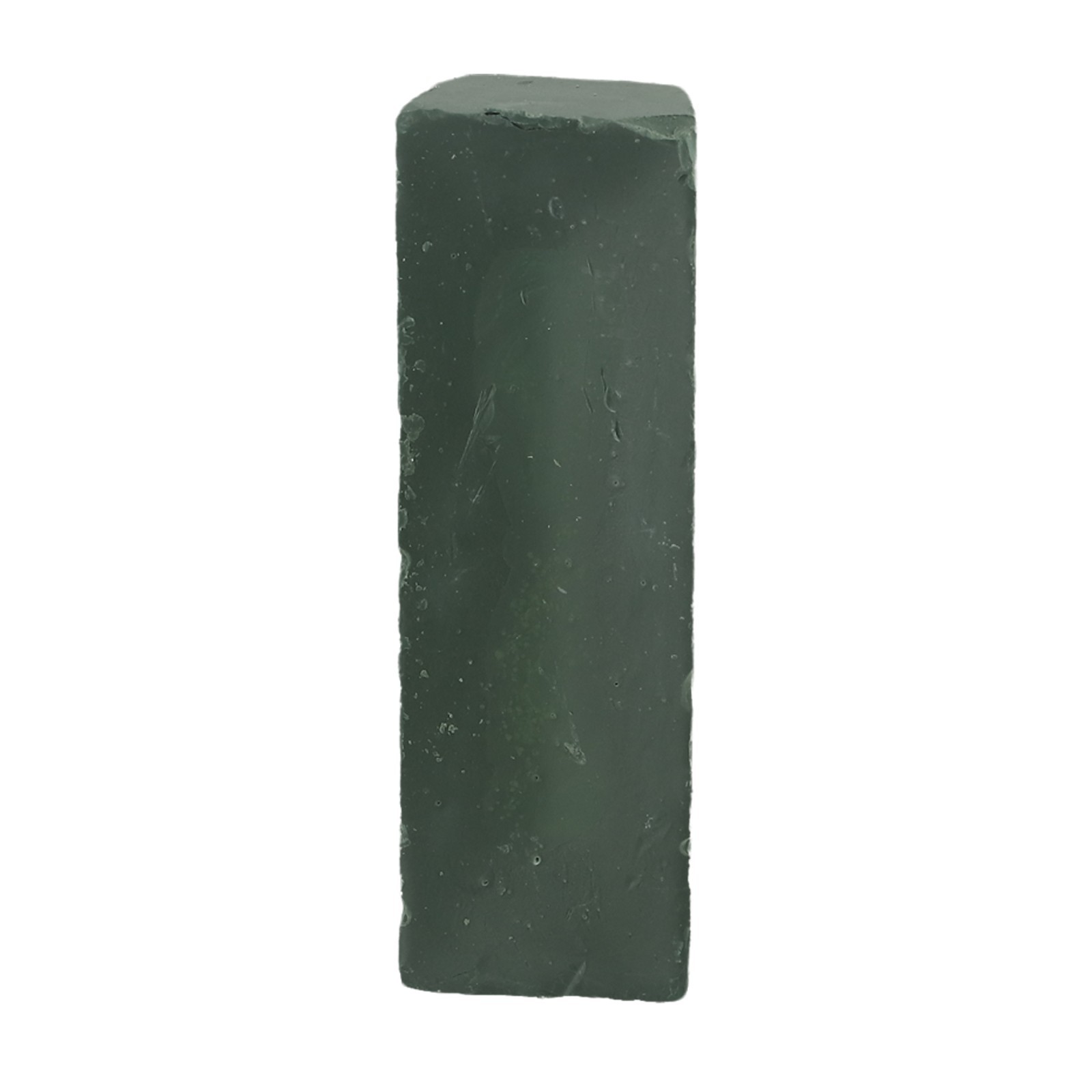 Polishing Paste Compound Chromium Green Grinding Paste 112x34x25mm 1pc