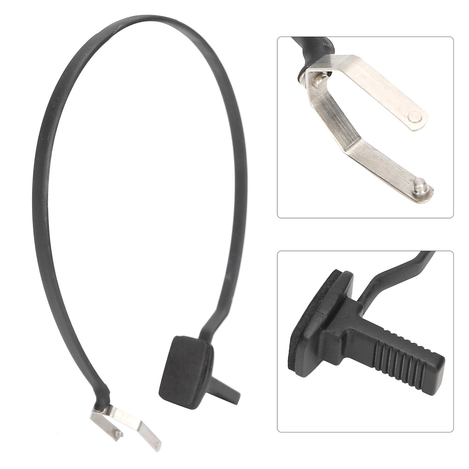 Bone Conduction Earphone Headband Replacement Accessory Audiometer Headband