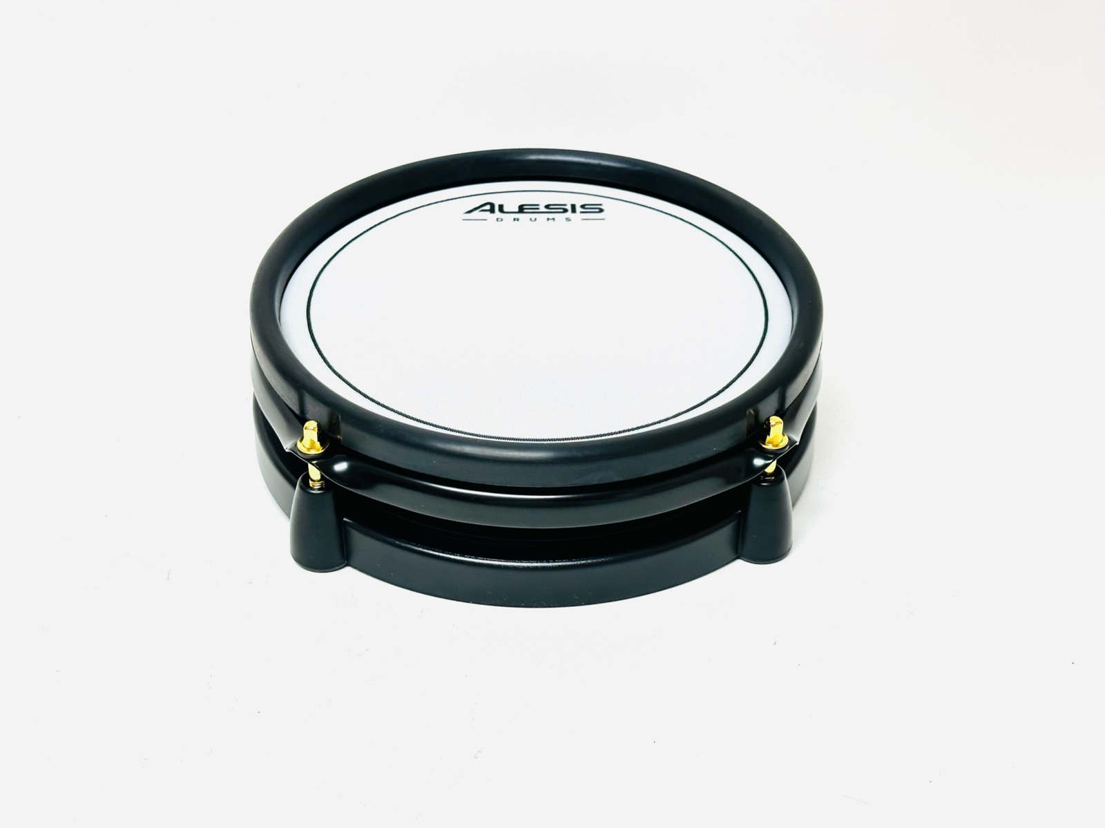 Alesis command surge SE 8” mesh drum OPEN BOX