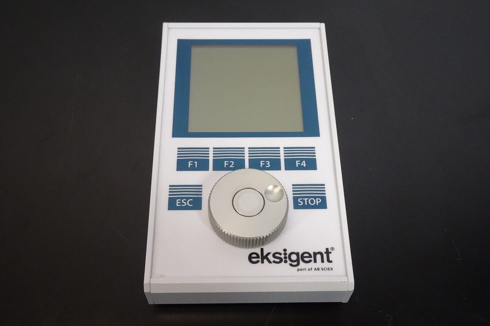AB Sciex MB 01-02A Handheld Controller