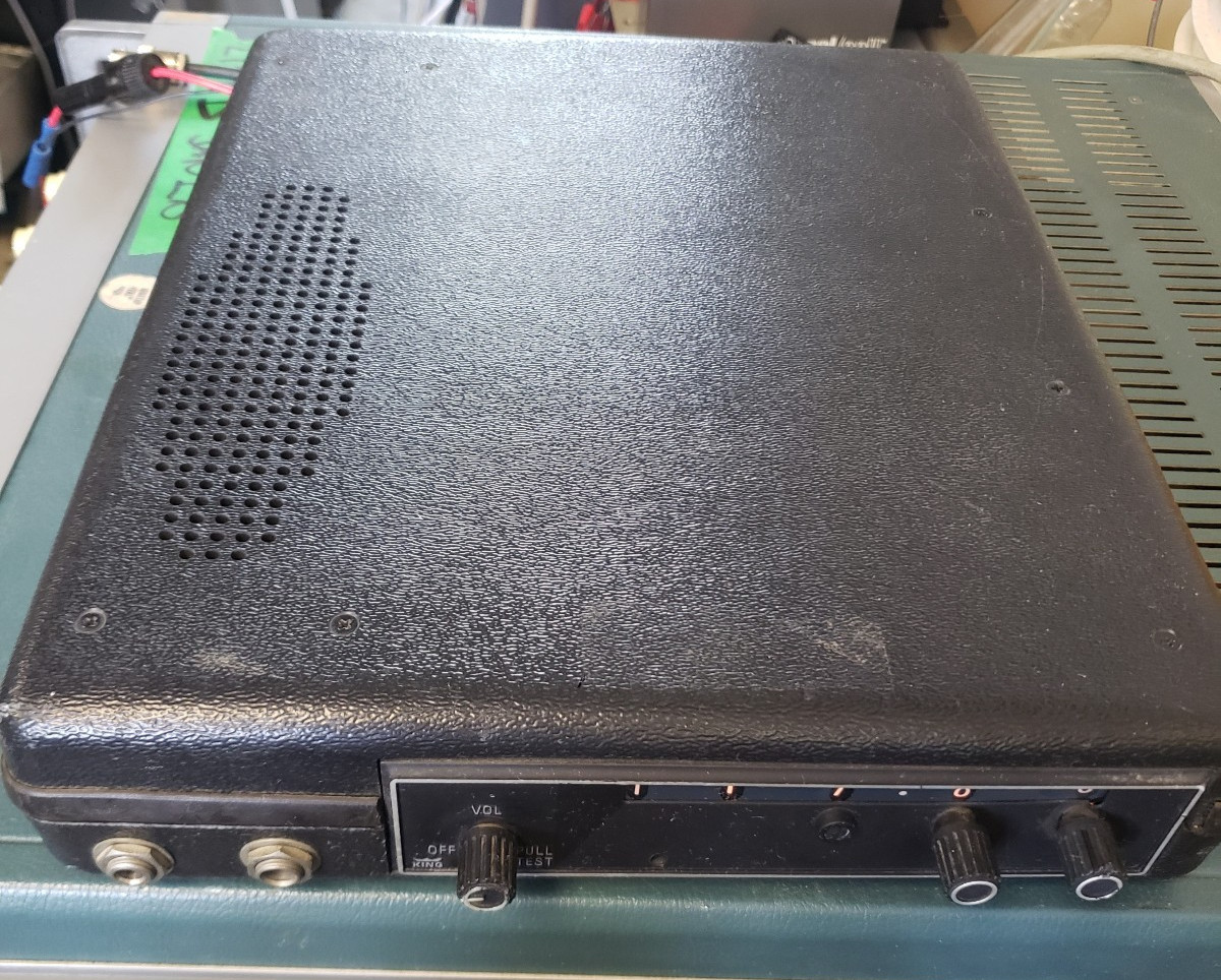 BENDIX KING KY-92 VHF COM RADIO KY 92 AVIONIC TRANSCEIVER - TESTED