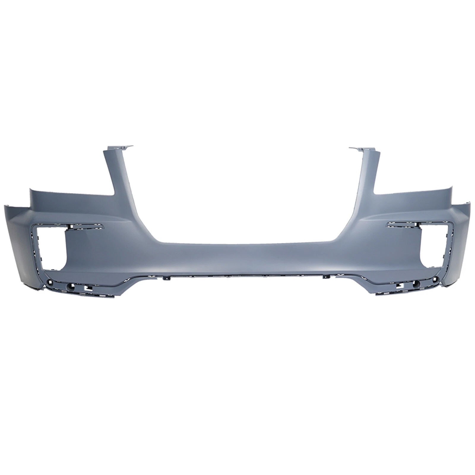 For 2016-2017 GMC Terrain DENALI Front Bumper Cover Assembly 13PCS