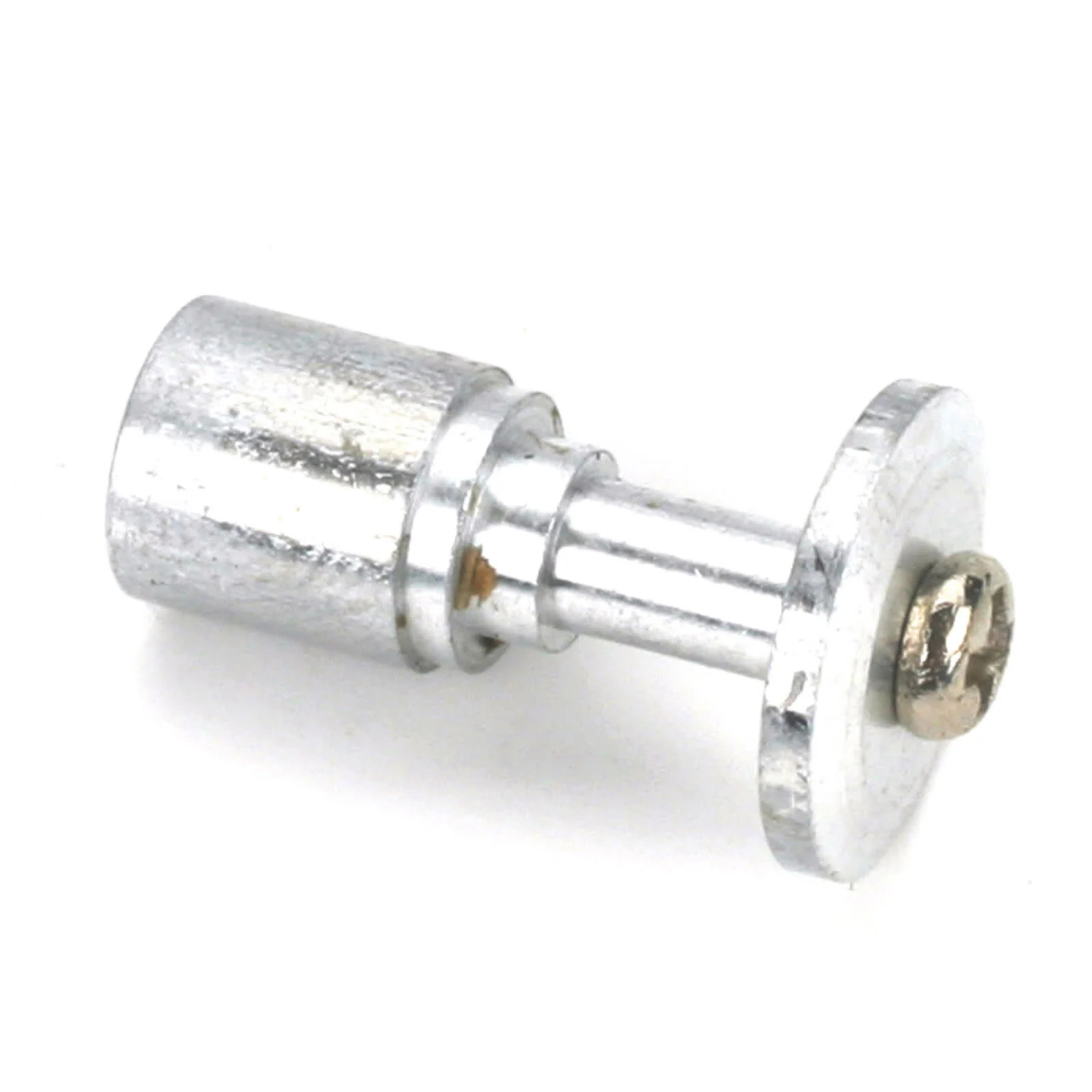 EFLM1927 E-flite Prop Adapter (Flat) with Setscrew, 2mm