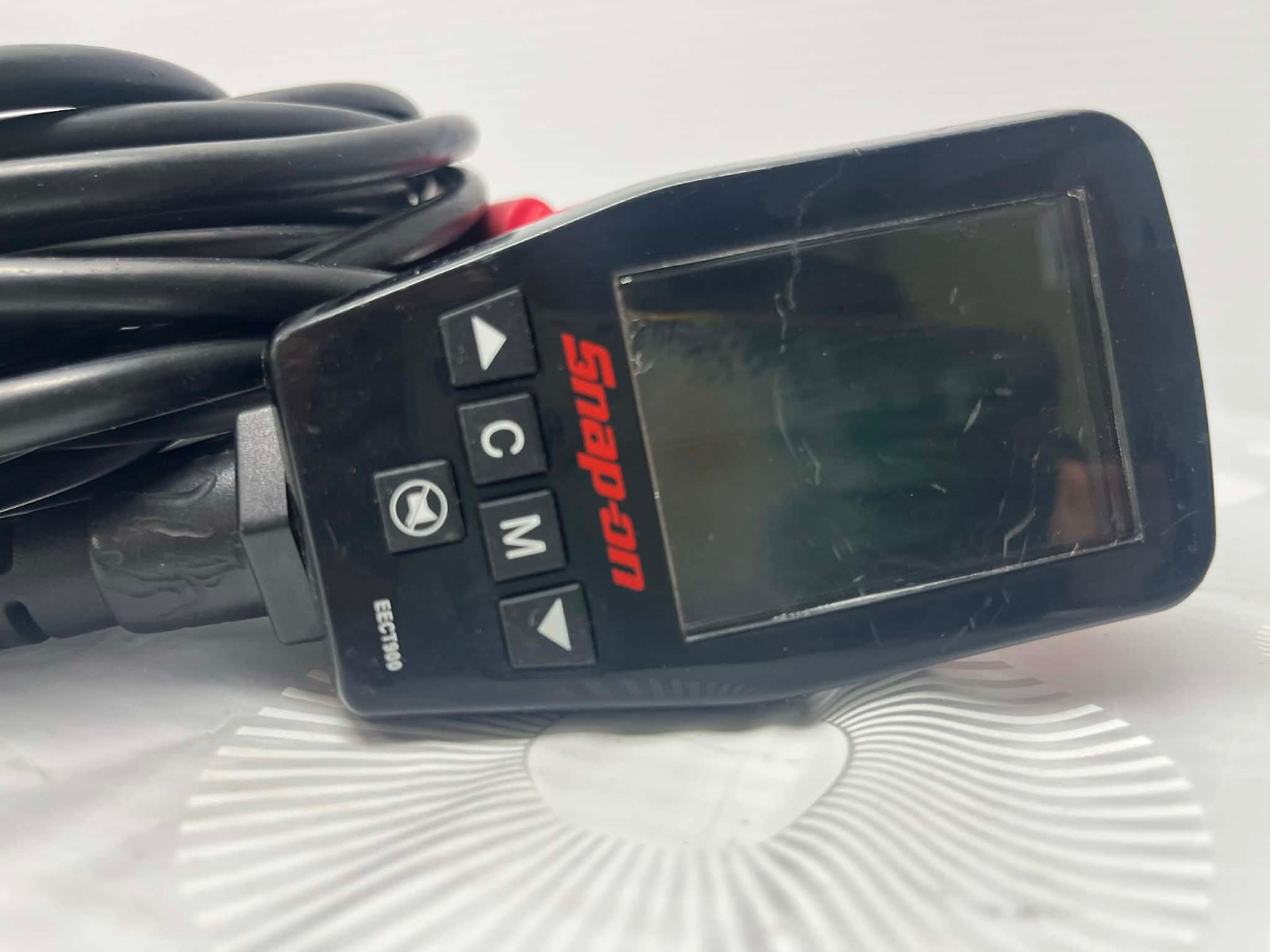 Snap-on EECT900 Multi Probe Ultra Circuit Tester – Untested – Tool Only