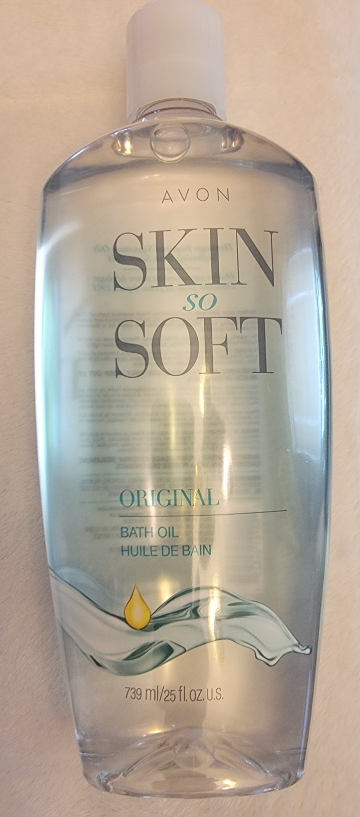 Skin so Soft Original 25 fl oz