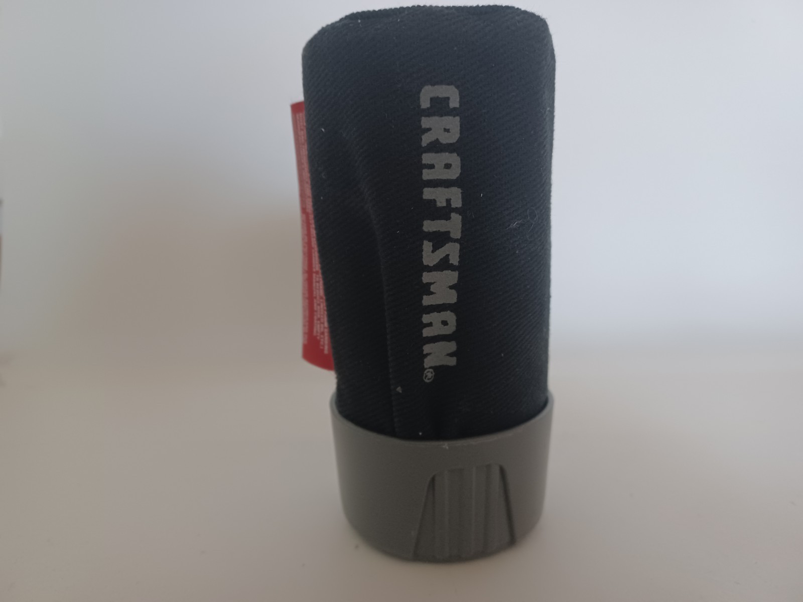 Craftsman Orbital Sander Genuine OEM Replacement Dust Bag - N549379
