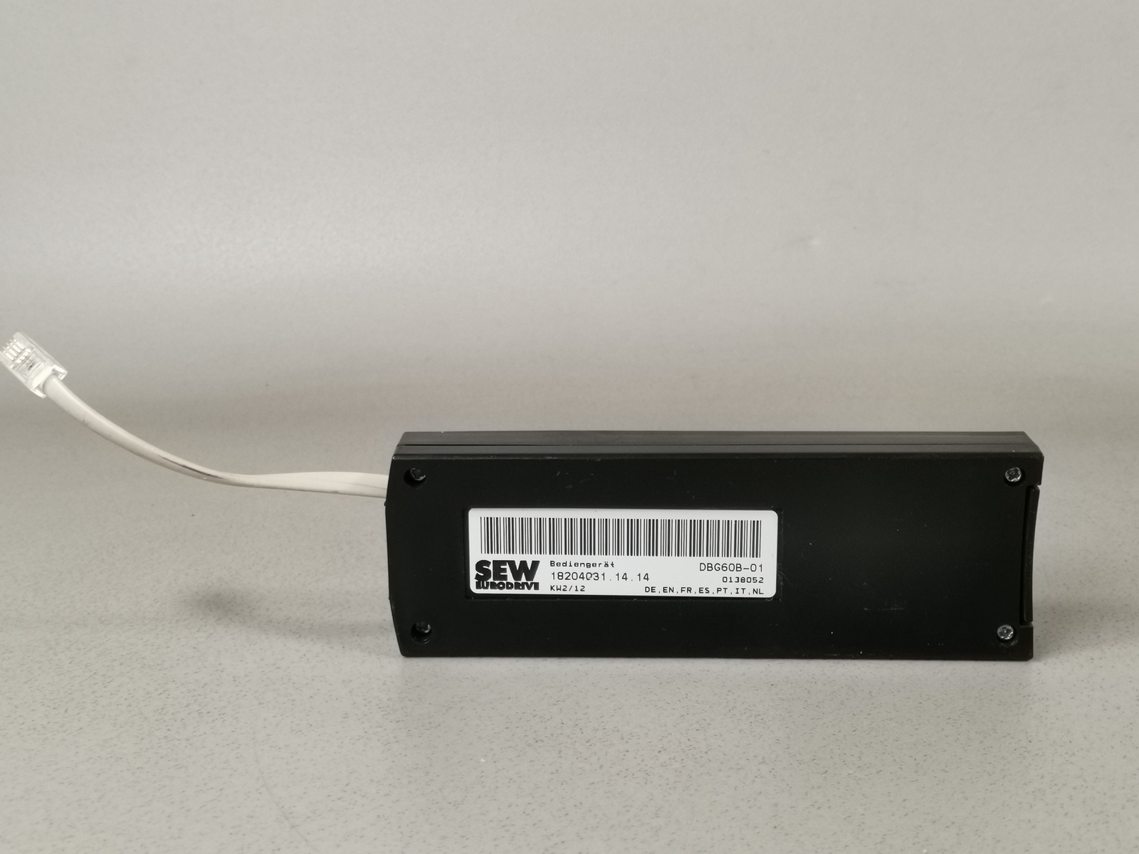 SEW DBG60B-01