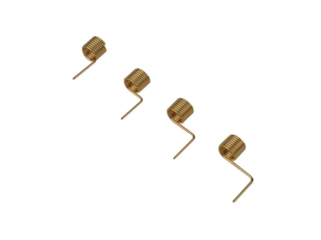 Cal Test CT3668 Oscilloscope Probe Tip Ground Kit