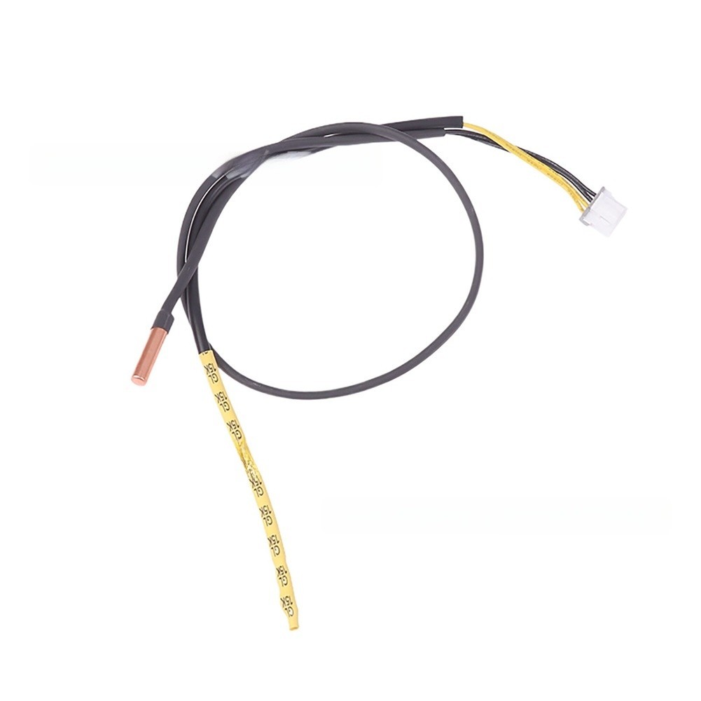 for Double Probe Air Sensor for Ambient Air Conditioners Rubber Copper