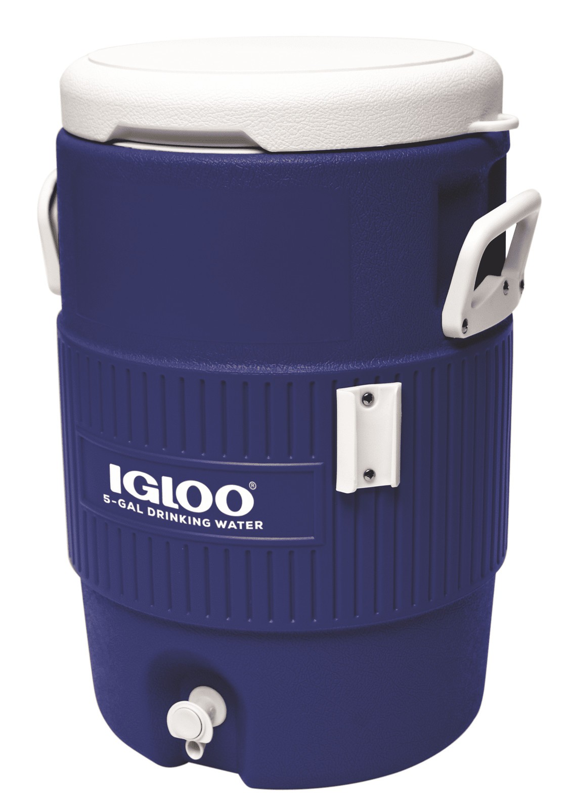 5 Gallon Heavy-Duty Beverage Insulated Cooler Portable Water Drink Dispenser NEW