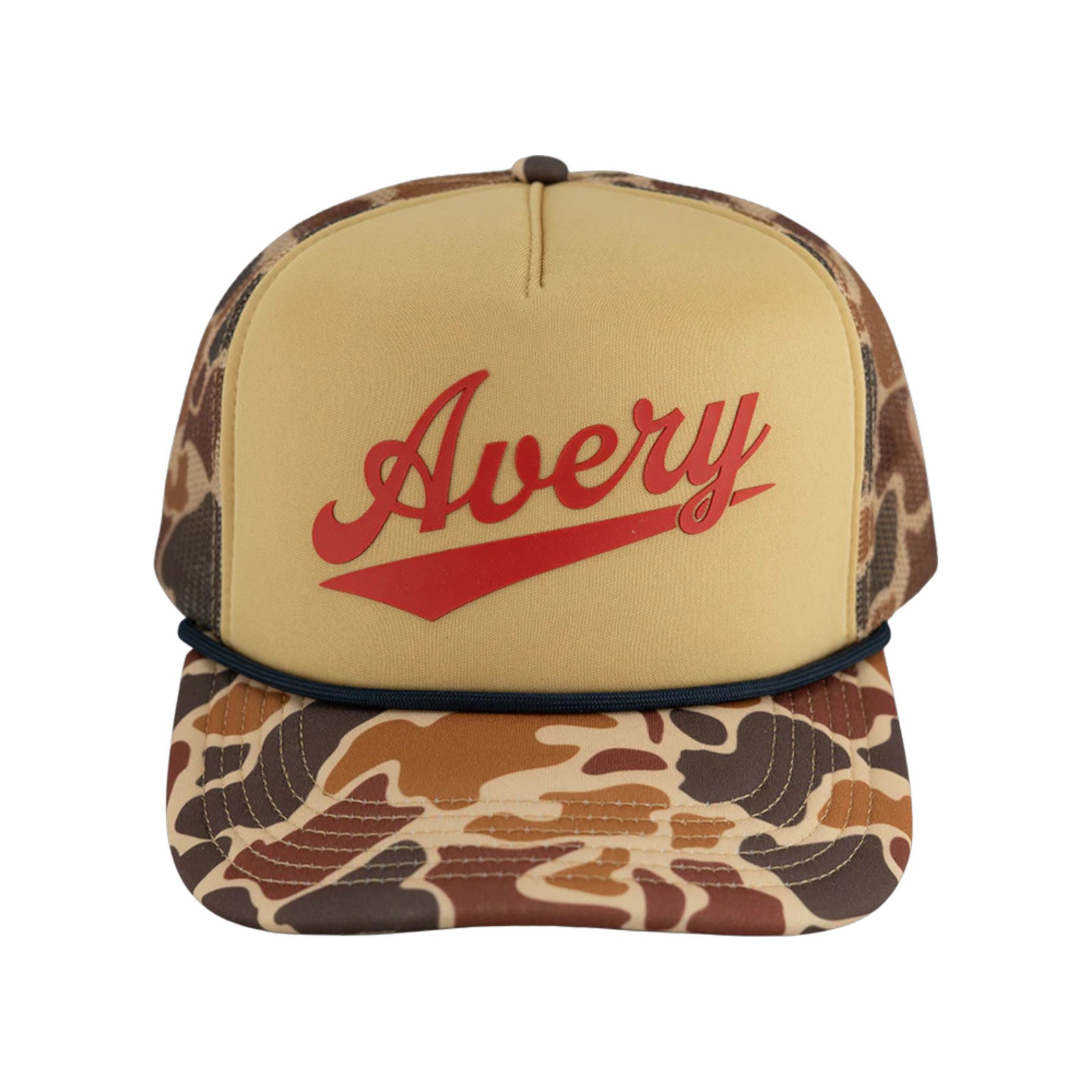 Avery Varsity Hat Duck Hunting Waterfowl Cap