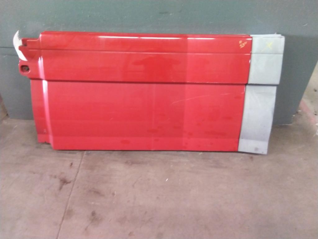For 2017 VOLVO VNL SIDE FAIRING Left ,  IL