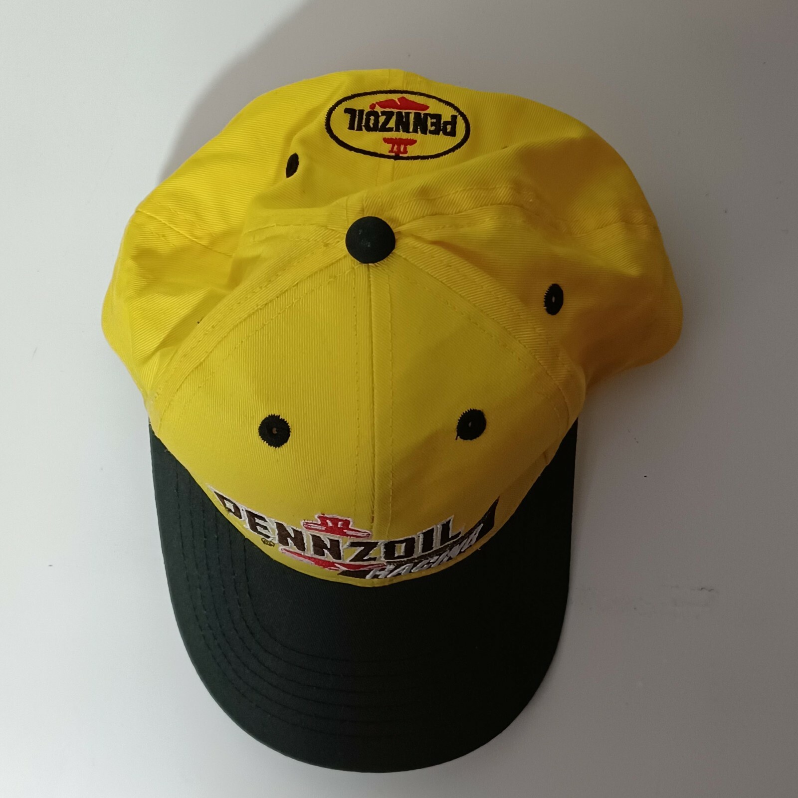Pennzoil Multi-Tool and Hat Cap