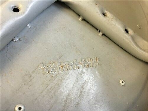 Industrial Gray Metal Drafting Stool Round Adjustable Metal Factory Stool a,