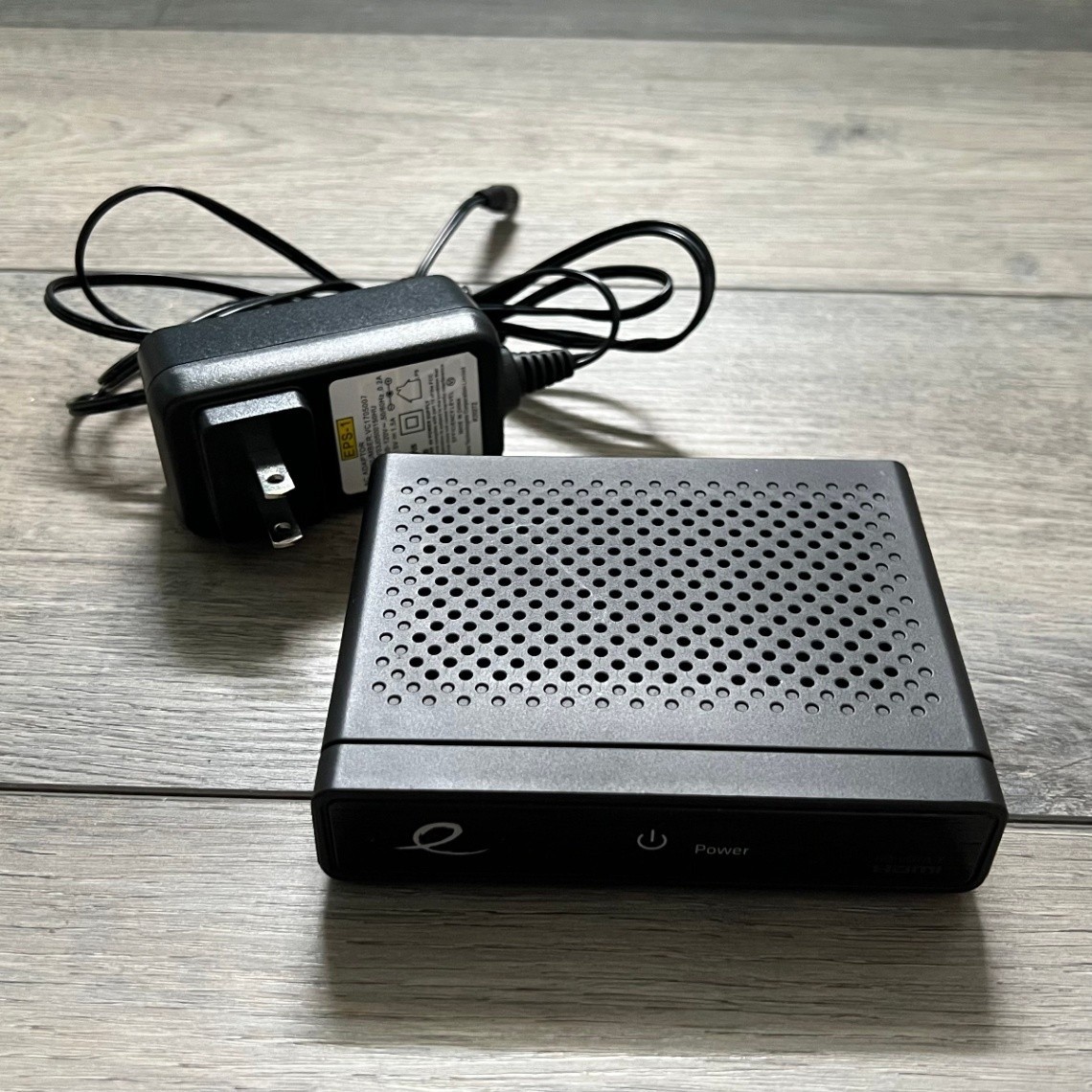 Evolution DMS2004UHD UHD Cable TV Set Top Box HDMI Ethernet Tested