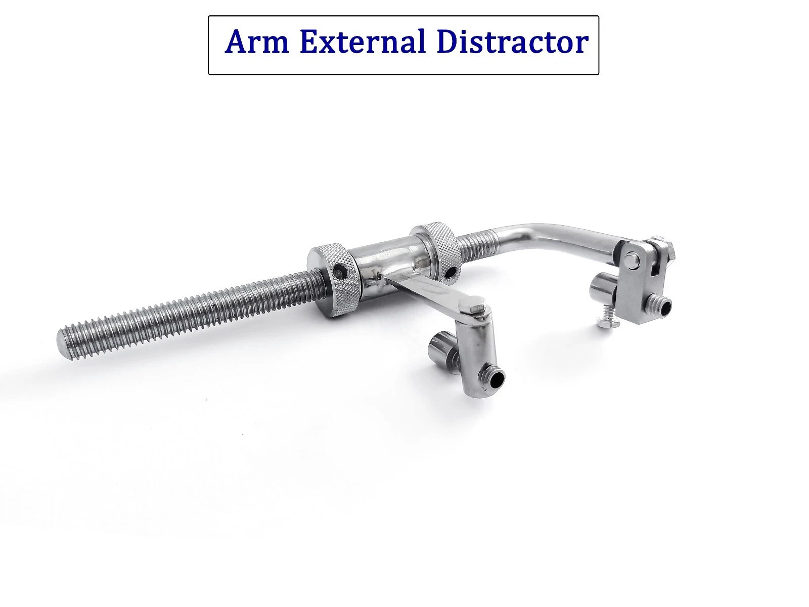 Arm External Distractor Veterinary Surgical Instruments