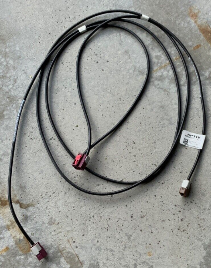 APTIV 35343914 Connector Assembly  , Free Shipping!!!