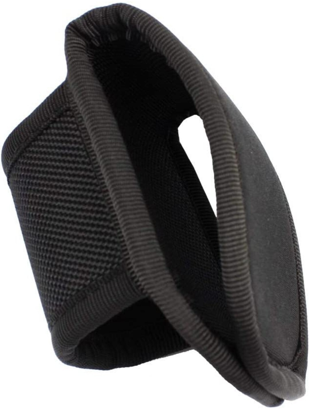 ☆ROCOTACTICAL Compact Open Top Light Mount, 1680 Denier Ballistic Nylon, D..
