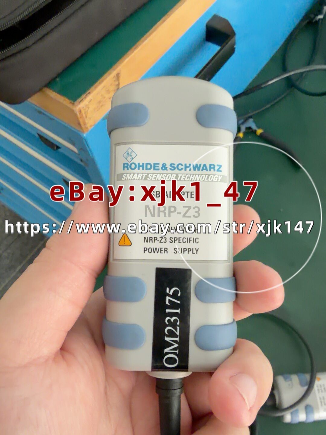 Rohde&Schwarz NRP-Z3 USB Adapter