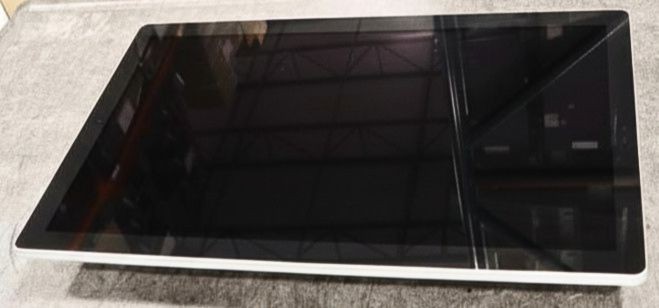 Copeland Emerson Site Supervisor 21.5-Inch Touchscreen Display