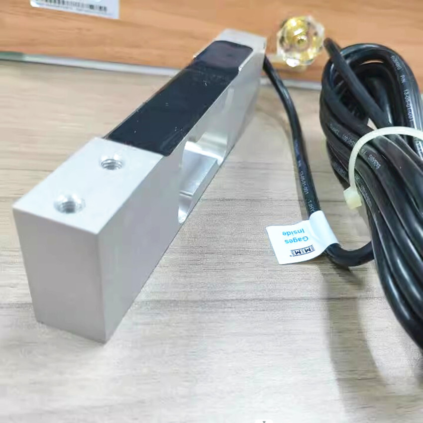 Tedea-Huntleigh Single-point Load Cell 1042-200KG