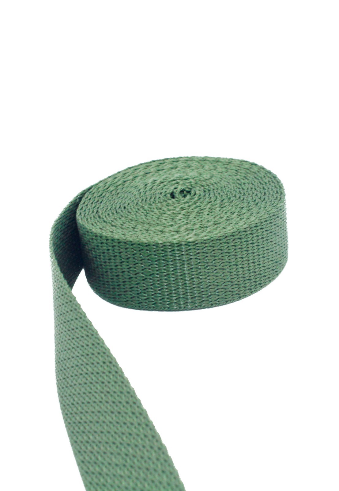 1/2 Inch Polypropylene Webbing Light Weight 1/2" Strap