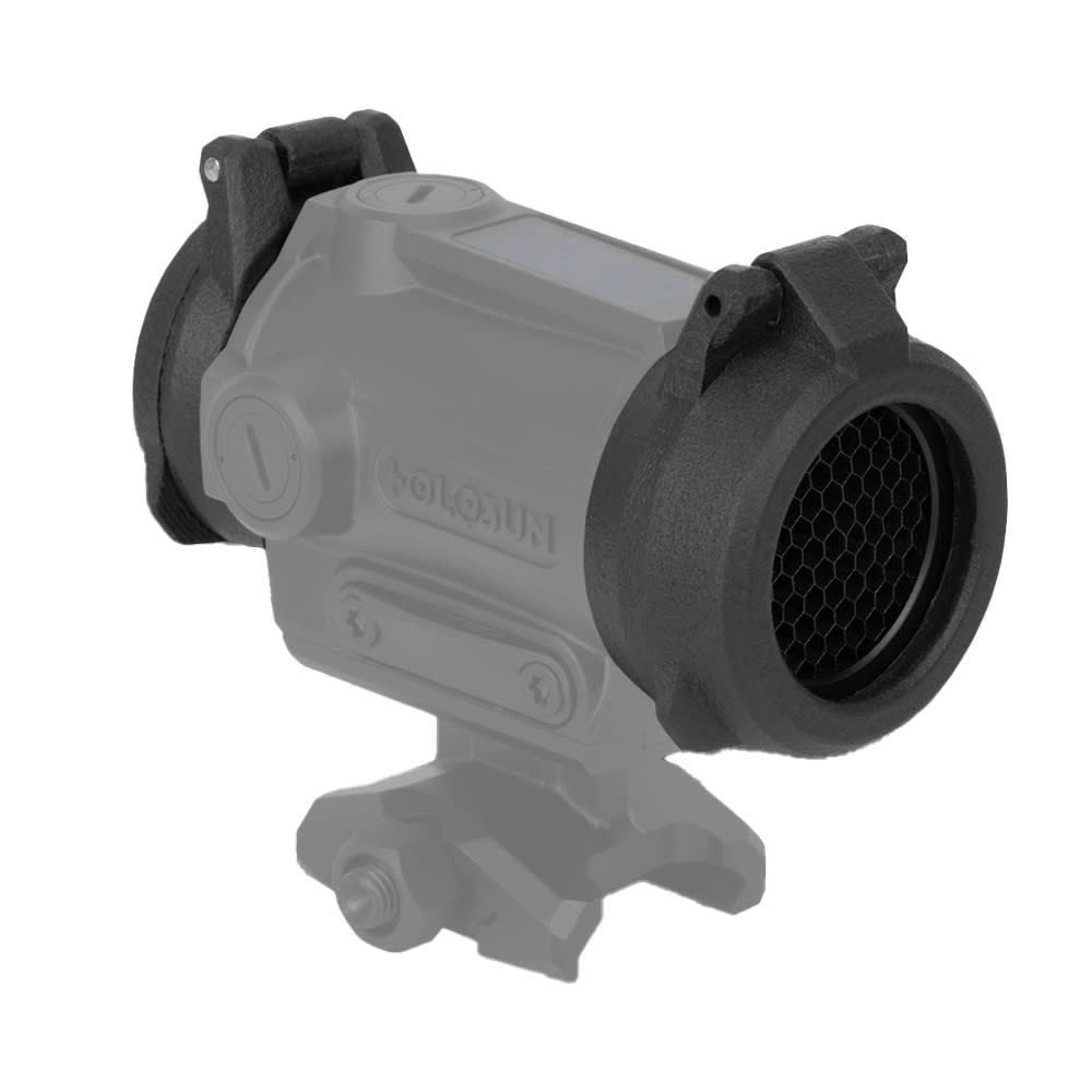 Holosun Red Dot Lens Covers & ARD for AERO-EVO Optics (ARO-EVO-CAP-ARD)